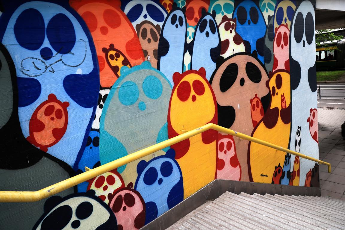 Helsinki Finlandia 1